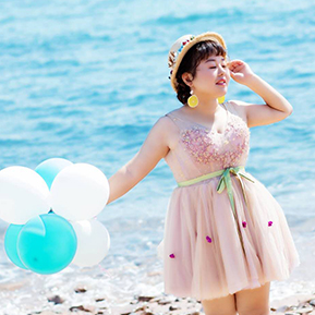 愛在鑫諾商，我為鑫諾商代言